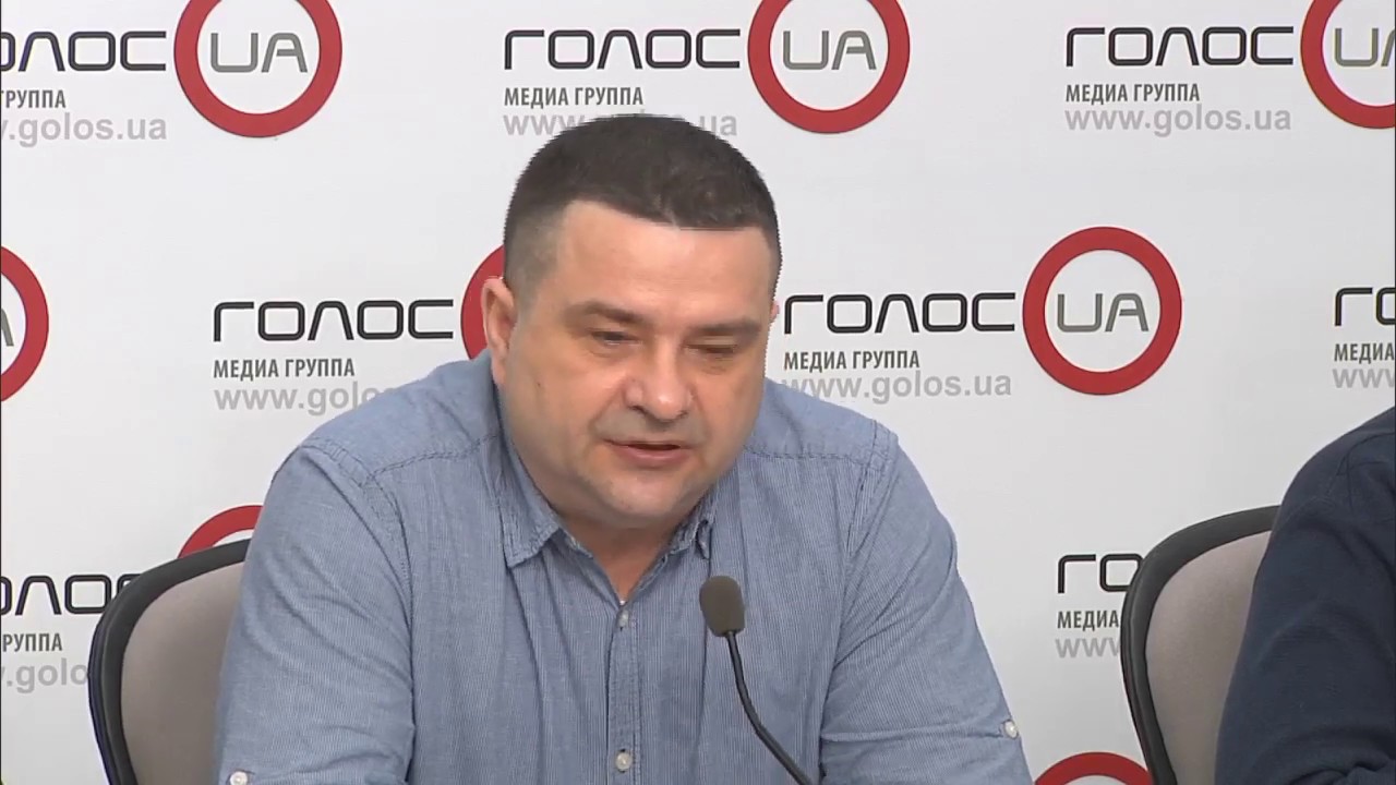 Вторая часть медреформы: чем украинцам грозит закрытие тубдиспансеров? (пресс-конференция)