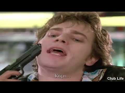 Tales From The Crypt S07E06 ''Cold War''