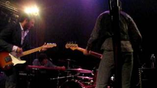 As Tall As Lions - In Case of Rapture