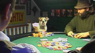 Rufustival Poker