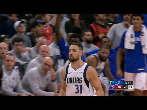 Klay Thompson highlights vs. Los Angeles Clippers - 23 Points, 6 threes, and 1 Assist - 11/29/25