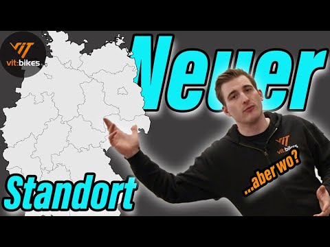 vit:bikes jetzt auch in .... - SQlab fürs Rapcon Pmax von Markus