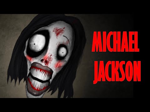 3 TRUE MICHAEL JACKSON HORROR STORIES ANIMATED