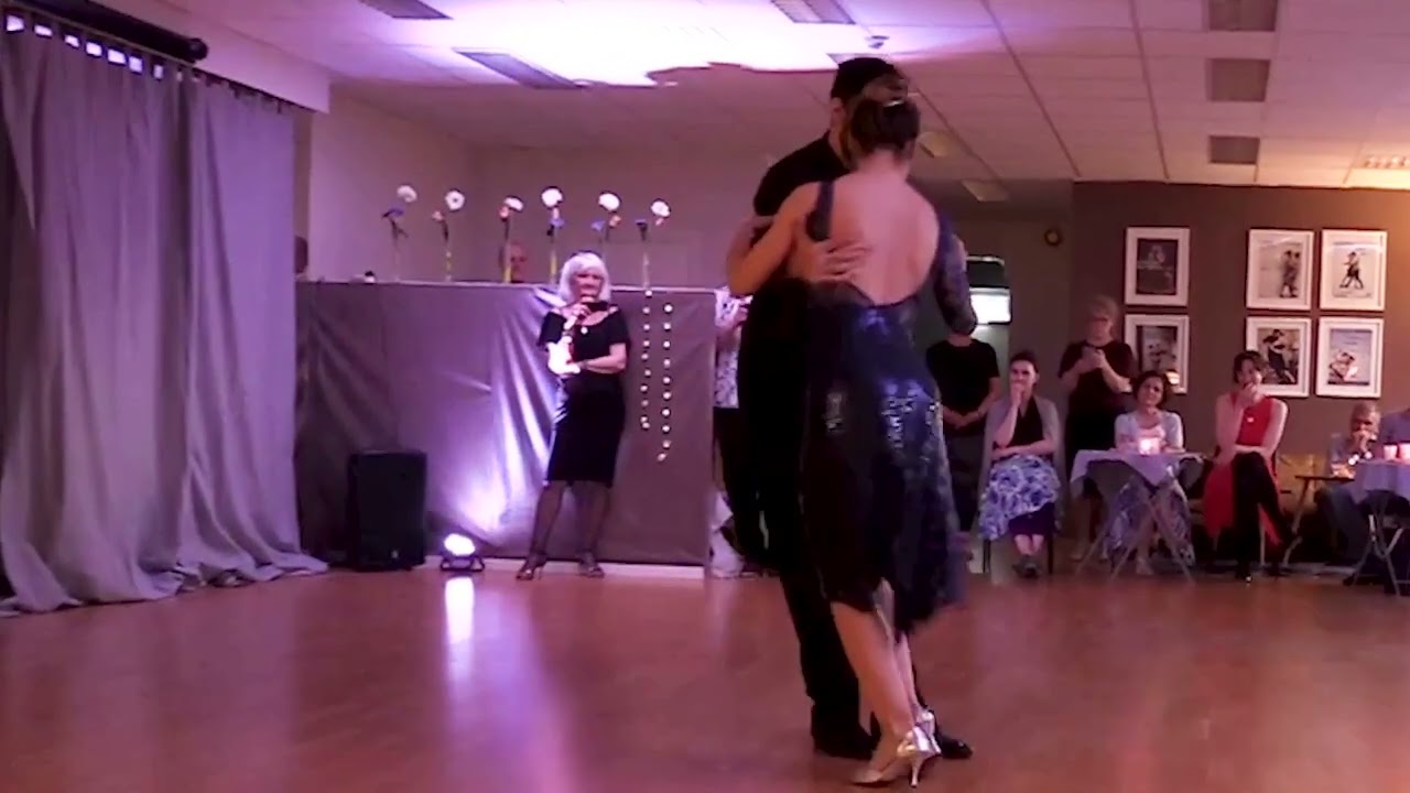 Video thumbnail for Dulce Lauría & Adrian Ferreyra (4/4)