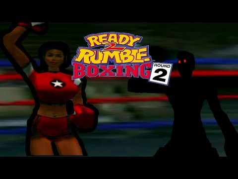 Ready 2 Rumble Round 2 | Selene Strike "Strikes" Her Way To The Championship