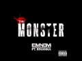 Eminem - The Monster ft. Rihanna (Longarms ...
