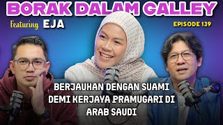 Download lagu PODCAST Borak Dalam Galley EP 139 - Berjauhan Dengan Suami Demi Kerjaya Pramugari Di Arab Saudi mp3 Download lagu PODCAST Borak Dalam Galley EP 139 - Berjauhan Dengan Suami Demi Kerjaya Pramugari Di Arab Saudi mp3