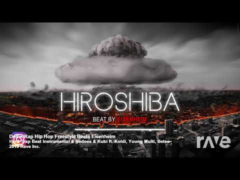 Bedoes x Koldi x Young Multi x Beteo - "Jeśli Będzie Trzeba"