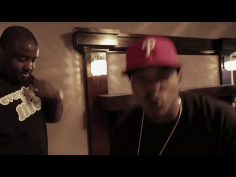 Big Paybacc (RIP) Ft. Compton Menace - Riot GMIX Official Music Video