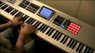 It Will Never Lose It&#39;s Power (The Blood)