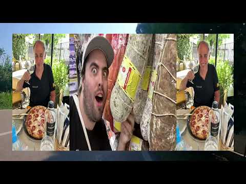 FKart in der Schweiz. Oder war es doch Italien. Endlich über´n Brenner.