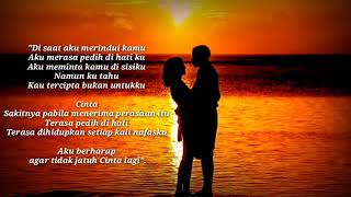 Download lagu Yovie & Nuno - Menjaga Hati (cover by eclat) Video Puisi singkat mp3