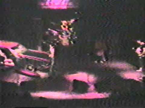 The Plasmatics ~ U.S. TV News Segment