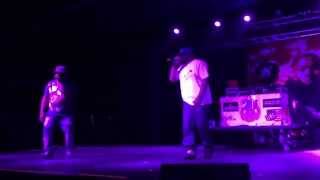 Raekwon The Chef &amp; Ghostface Killah - &quot;Criminology&quot;