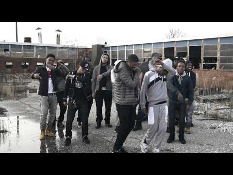 The Slickest One (TADOE) - DWADE