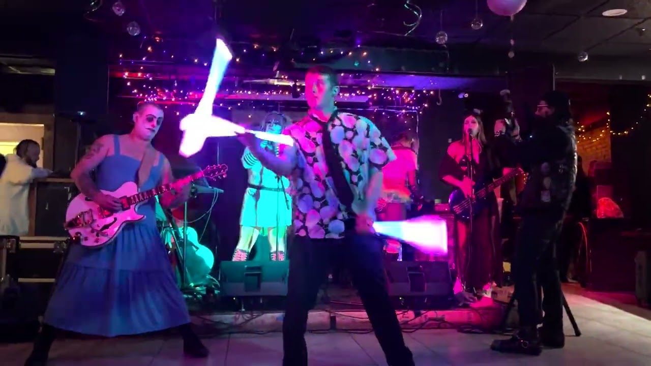 Hire Kevin Hogan - Juggler in Amesbury, MA | GigSalad, image size:1280x720