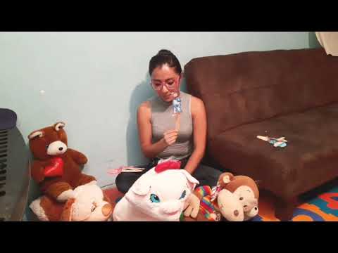 Video donadores horas