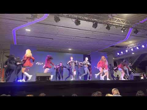 [240765] Intro + The Feels + Feel special - Twice cover by Girlaxy @MBK cover dance FINAL