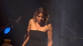 02 Cats On Trees &quot;Smile&quot; Olympia Paris 2019-02-21