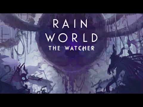 Rain World: The Watcher OST - Childhoods End