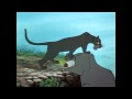 They Ambushed Me The Jungle Book