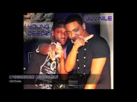 Young Deedz Ft Juvinile - Fi Wi (Showbiz Riddim)