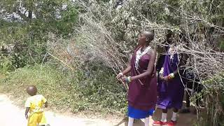 Kwaya Ya Paulo Namelok Mafisa maasai Kwaya Ya Paulo Namelok Mafisa maasai
