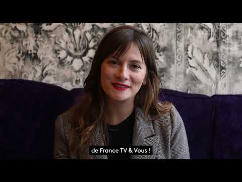 [Interview] Mélanie Auffret, Michel Blanc et Julia Piaton pour le film "Les Petites Victoires"