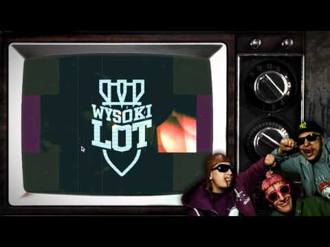 PZG / Wysokilot Mixtape Vol.1  Cz.2