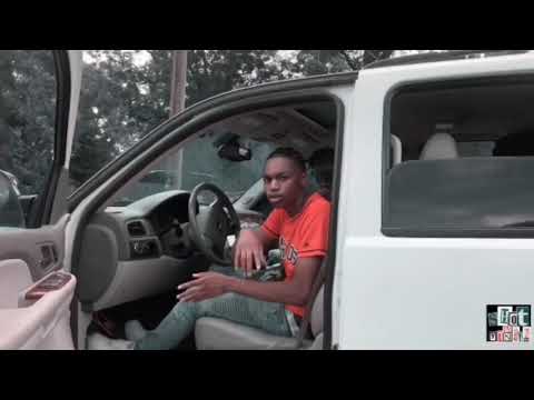 Big Ape - Ape Shxt (Official Video)