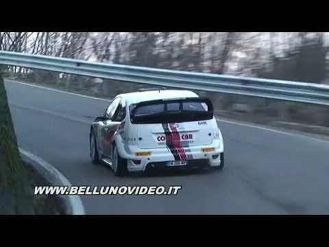 RONDE DEI LEONI 2013 BY BELLUNOVIDEO