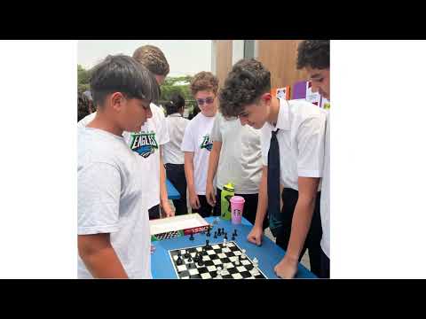 Mother Tongue Day Games