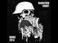 Radiation Vomit - Demo [2014] 