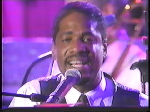 The Bus Boys play live music from Ghostbusters and 48 Hours