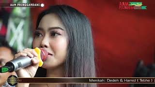 Download lagu NITIP RINDU - NIA NYENTRIK || SETIA NADA AAM PRINGGANDANI mp3 Download lagu NITIP RINDU - NIA NYENTRIK || SETIA NADA AAM PRINGGANDANI mp3