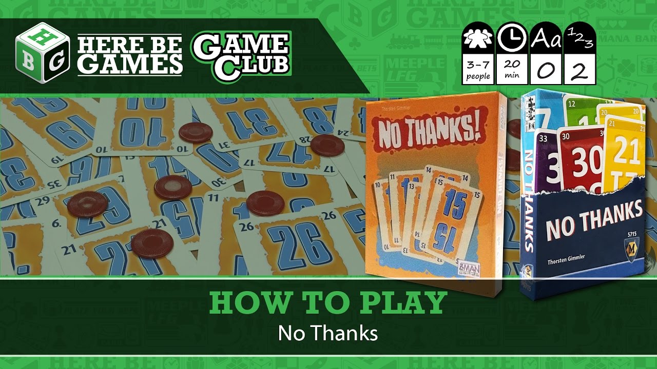 How to play - Setup & Rules