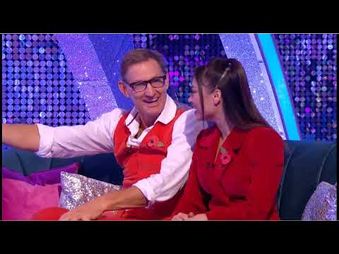 221109 Tony Katya ITT