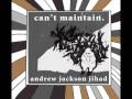 Andrew Jackson Jihad - Heartilation 