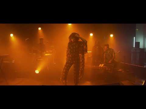 Selma Uamusse - Funkier Than a Mosquito's Tweeter | Eléctrico | Antena 3