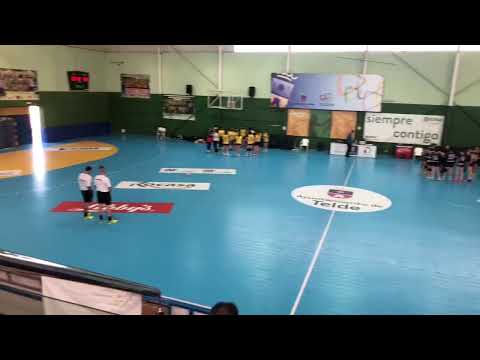 San Vicenç - U.B. Lavadores