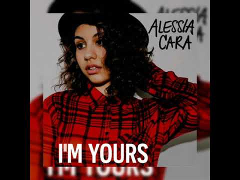 Alessia Cara- I'm Yours (DJ Chello Rmx)