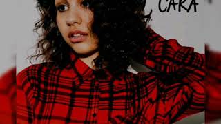 Alessia Cara- I&#39;m Yours (DJ Chello Rmx)