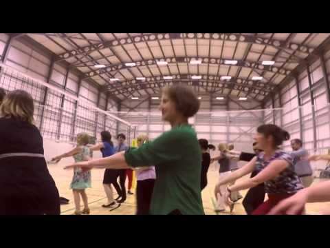 LeAF End of Year 2015