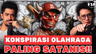 Download lagu KONSPIRASI OLAHRAGA PALING SATANIS!! mp3 Download lagu KONSPIRASI OLAHRAGA PALING SATANIS!! mp3