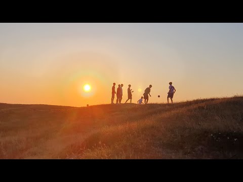 SC Emmeloord JO15-1 | Teamweekend | Texel 2023