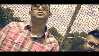 Bangla hip hop | Hiphop |- HWMC (OFFICIAL MUSIC VIDEO)- I-Sick, SadmAnn, Dee Corter, Shafayat