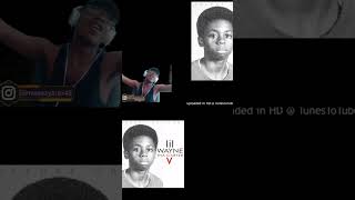 Lil Wayne Leaked Take It Slow off (Original Carter 5) #shorts