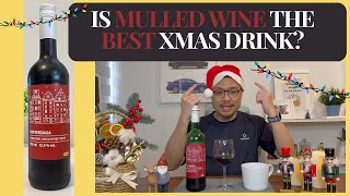 Mulled Wine - Honest Review