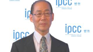 25 Years of the IPCC - Hoesung Lee