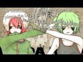 Ouy Iak Yukai 1 Year Anniversary Panda Hero UTAU HD